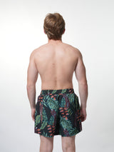 Beach Short Jungle