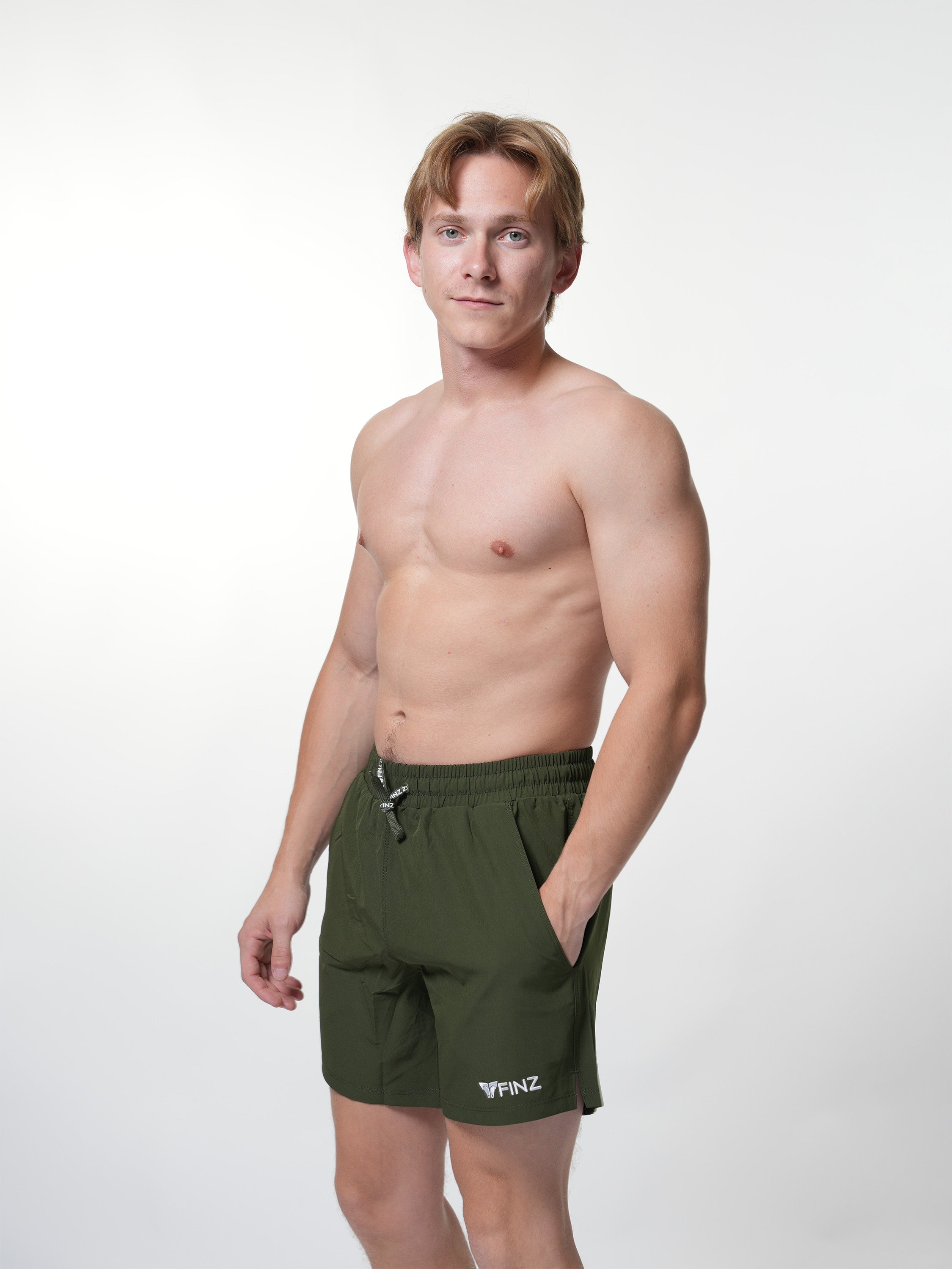 Beach Short